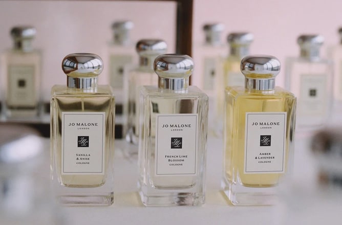 紅玫瑰香水｜玫瑰香水推薦｜Jo Malone London 台灣官網| Jo
